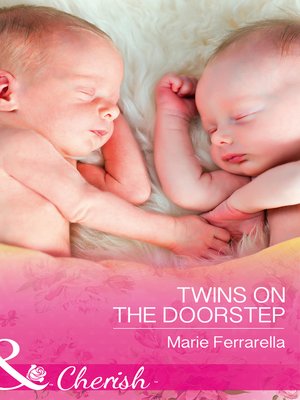 cover image of Twins On the Doorstep
